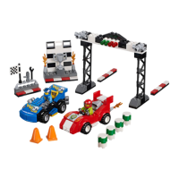 Preview: LEGO JUNIORS