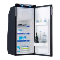 Preview: Vitrifrigo SLIM Series