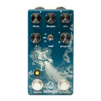 Preview: Walrus Audio FATHOM