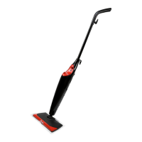 Preview: Vileda STEAM XXL