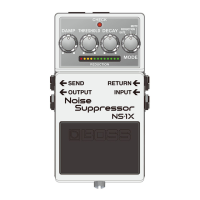 Preview: Boss NS-1X