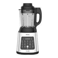 Preview: TEFAL Perfectmix Cook