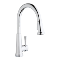 Preview: Elkay LK6000CR