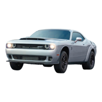 Preview: Dodge CHALLENGER DEMON 170 2023