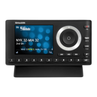 Preview: Sirius XM RAdio SXPL1H1