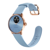 Preview: Withings ScanWatch Light.