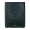 Subwoofer Logo