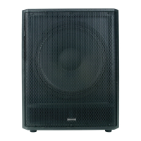 Preview: American Audio PSW 15