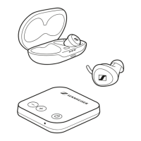 Preview: Sennheiser TV Clear Set 2
