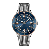 Preview: Breitling SUPEROCEAN HERITAGE