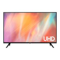 Preview: Samsung UE43AU7022KXXH