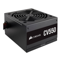 Preview: Corsair CV550