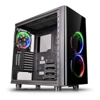Preview: Thermaltake VIEW 31