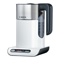 Preview: Bosch TWK8633GB