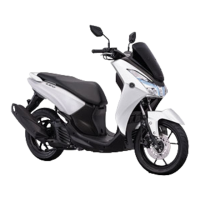 Preview: Yamaha LEXI