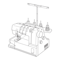 Preview: Janome 2000CPX