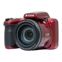 Preview: PIXPRO Astro Zoom AZ405 Bianco