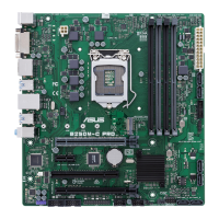 Preview: Asus B250M-C PRO