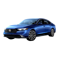 Preview: Honda ACCORD 2023