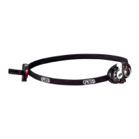 Preview: Petzl e+LITE