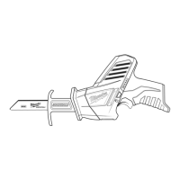 Preview: Milwaukee M12 2420-20