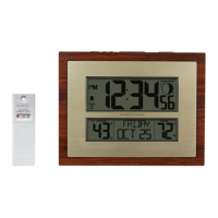 Preview: La Crosse Technology W85746-BHG