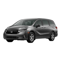 Preview: Honda ODYSSEY 2024
