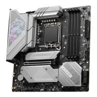 Preview: MSI MPG B760M EDGE TI WIFI
