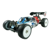 Motorized Toy Car Logo