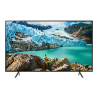 Preview: Samsung UA43RU7100K