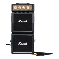 Preview: Marshall Amplification MS-4
