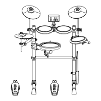 Preview: ddrum E-FLEX