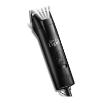 Preview: Andis clipper