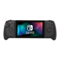 Preview: HORI Nintendo Switch