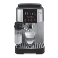 Preview: DeLonghi Magnifica Start
