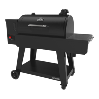 Preview: Nexgrill Oakford 1000