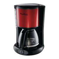 Preview: Moulinex Subito FG360D