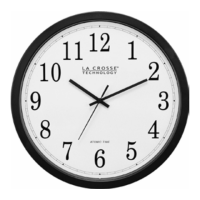 Preview: La Crosse Technology WT-3143A