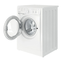 Preview: Indesit LWC 71453