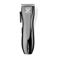 Preview: Andis Hair Clipper