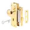 Door locks Logo