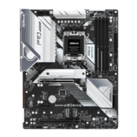 Preview: ASROCK B650 PRO RS