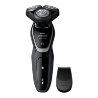 Preview: Philips Norelco S5210/81