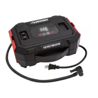Preview: Husky H120N