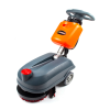 Scrubber Logo