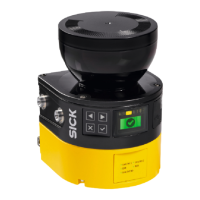 Preview: SICK EtherCAT microScan3
