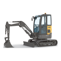 Preview: Volvo ECR25 Electric