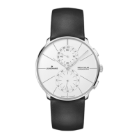 Preview: Junghans MEGA Solar