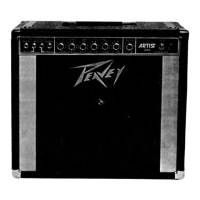Preview: Peavey Artist