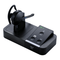 Preview: Jabra PRO 9400